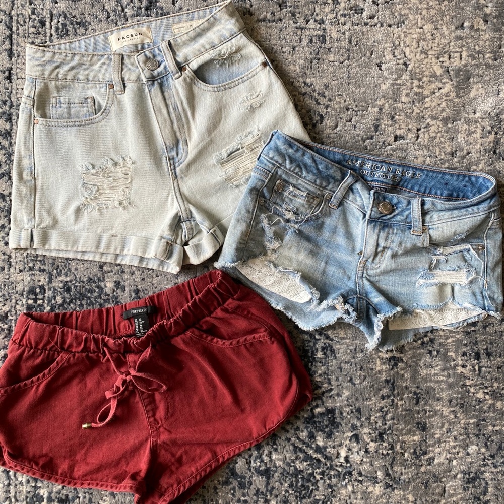 Shorts